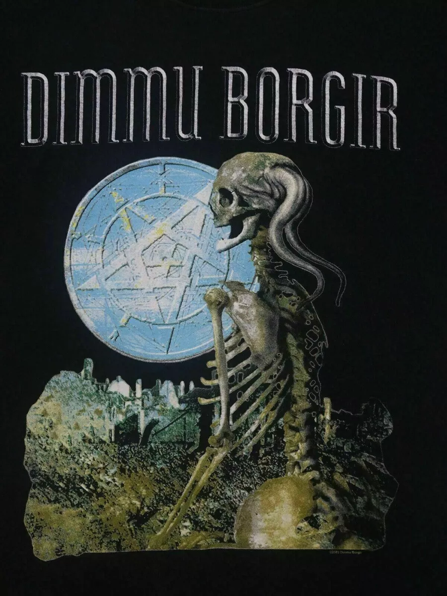 ♆ 𝔅𝔩𝔞𝔠𝔨 𝔄𝔫𝔱𝔦𝔮𝔲𝔞𝔯𝔦𝔲𝔪 ♆ on X: Old @dimmuborgir early 1994 in  record from For All Tid album #BlackMetal #Oslosv #DimmuBorgir #90s   / X