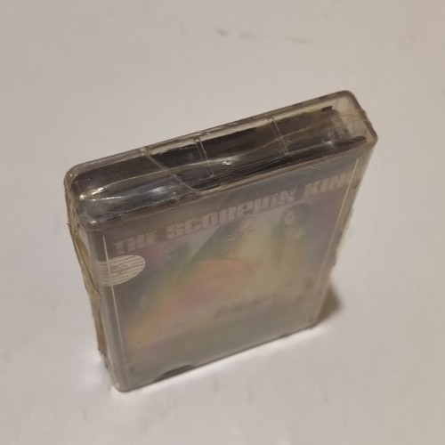 The Scorpion King soundtrack 2002 System of a Down original indonesia tapes NEW - Picture 5 of 5