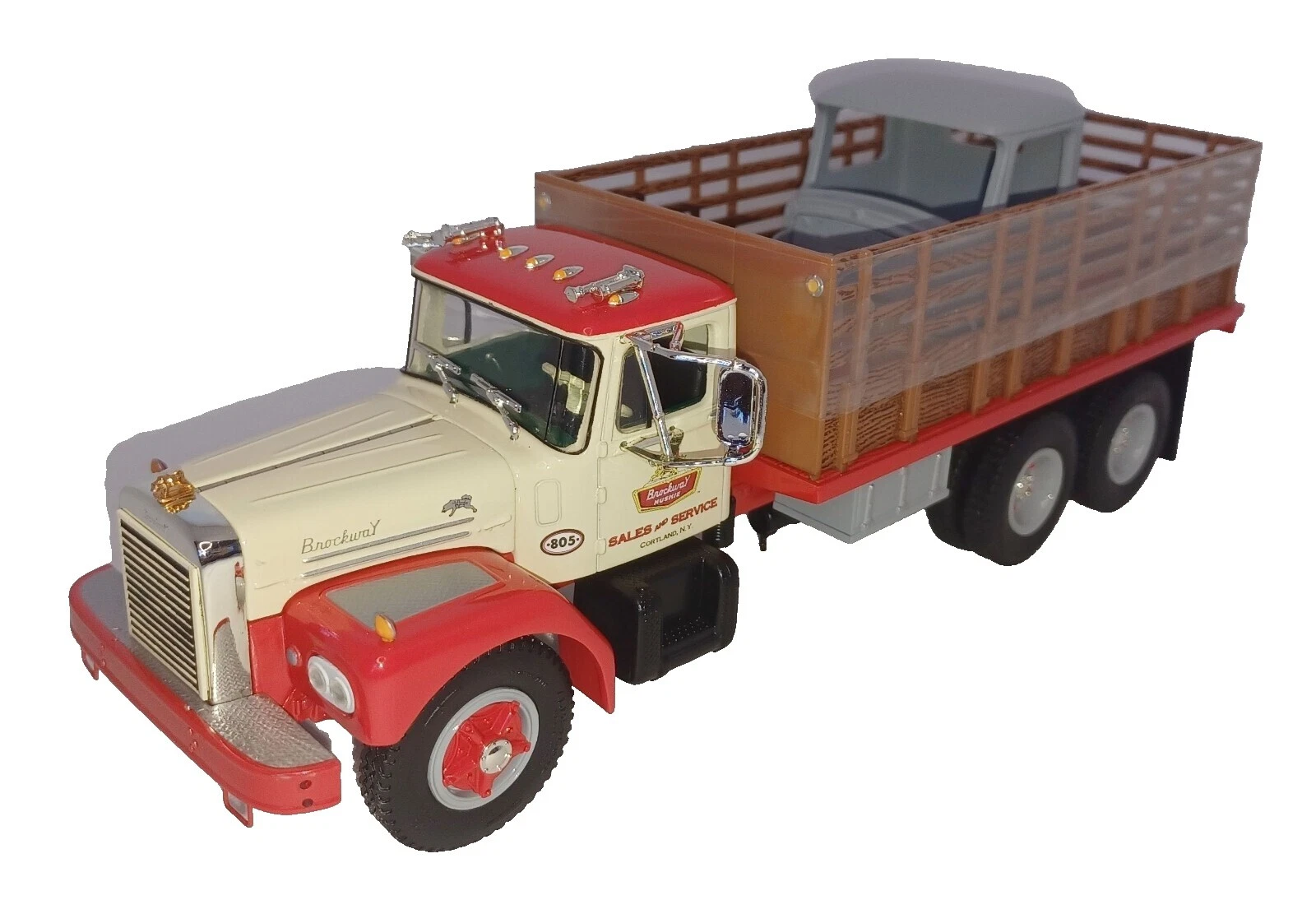 First Gear Diecast Trucks Vehicles