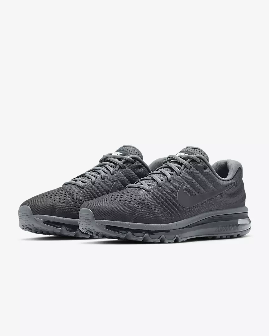 Air max 2017 men's shoe cheap