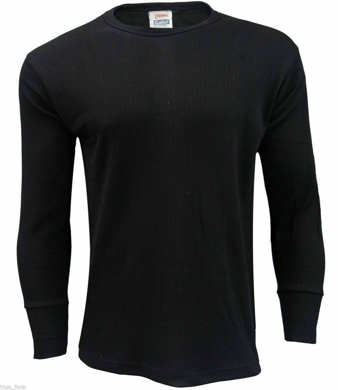 Mens Thermal Long Johns Full Set Top Bottom Baselayer Underwear Half Full Sleeve eBay