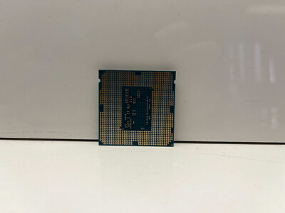 Intel Core i5 4440 CPU SR14F Quad Core 3.10 GHz LGA1150 | eBay Intel Core i5 4440 CPU SR14F Quad Core 3.10 GHz LGA1150 | eBay