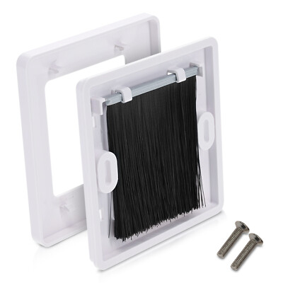 Gaine Tressée En Acier Inoxydable - Protection De Câbles Souple - Diamètre De 4 à 100 Mm - Couleur Argent