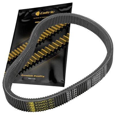 Drive Belt For Arctic Cat XF9000 ZR9000 M9000 XF9000 ZR9000 XF9000 RIOT 9000