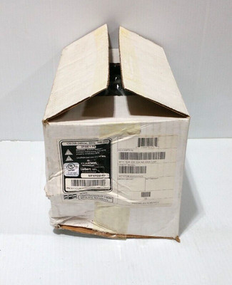 #1 - Emerson-Liebert - Power Entry Module - 120/208-240VAC - MPXPEM-NVAXXAXX NEW