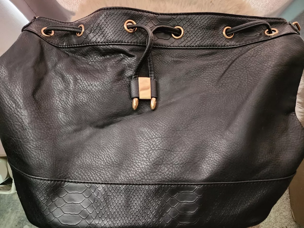 Kmart saddle bag sale