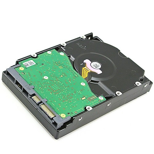 HUS728T8TALE6L4 8tb HD Enterprise Desktop Mechanical Hard Drive - Picture 4 of 4