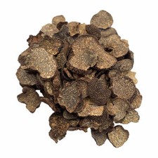Dried Black Truffle Slices