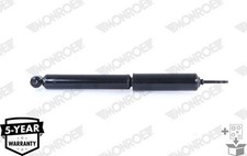 2x MONROE Stoßdämpfer Hinten für CHEVROLET CAMARO F für PONTIAC FIREBIRD Set