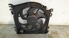 Radiateur Renault MODUS