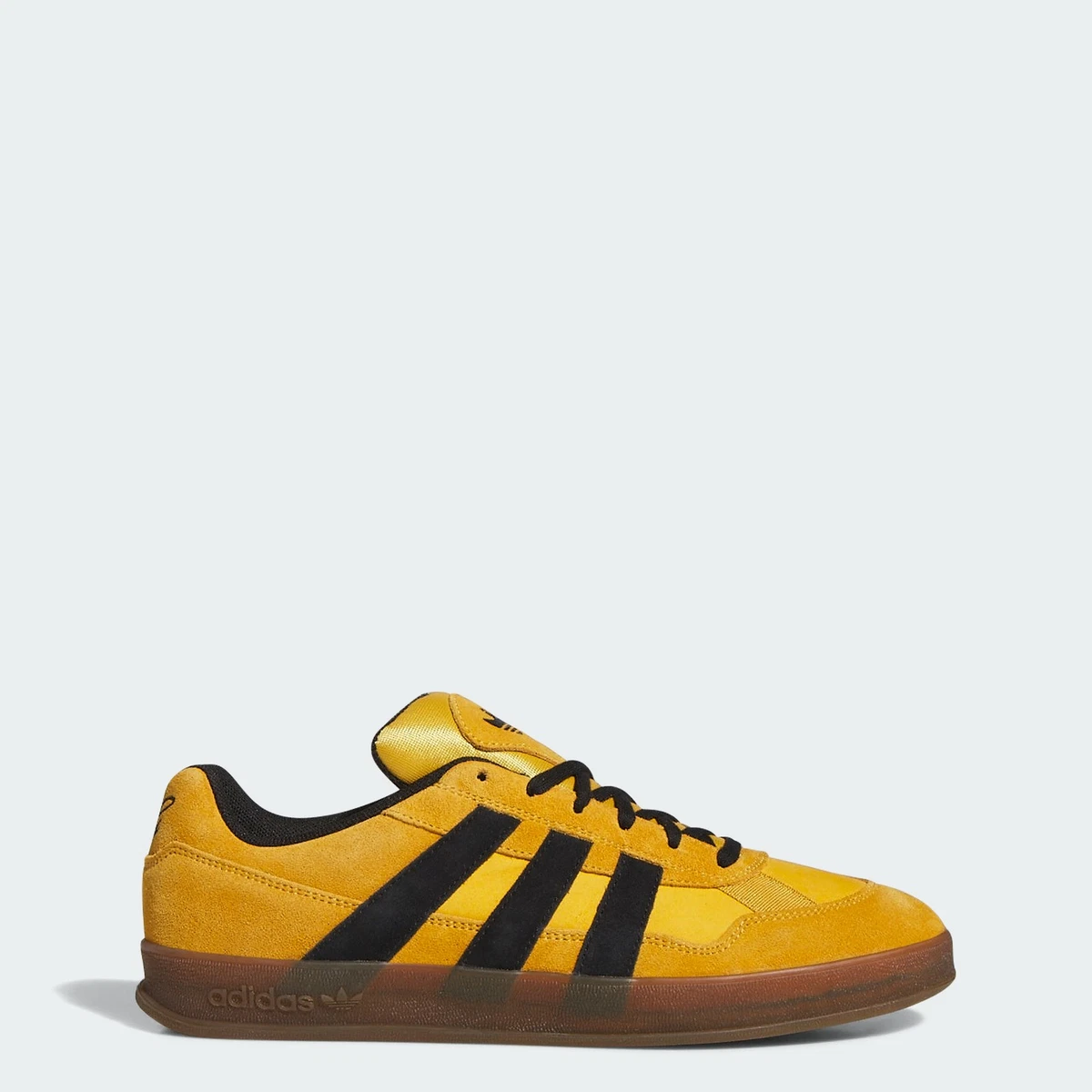 Alohamen商品 adidas Aloha Super Preloved Yellow Core Black Gum for Sale