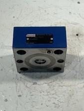 REXROTH LFA32WEA-71/A10 CARTRIDGE HYDRAULIC VALVE R900912714