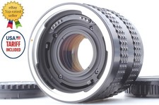  MINT  PENTAX Rear Converter-A 645 2x Tele Converter Lens From JAPAN