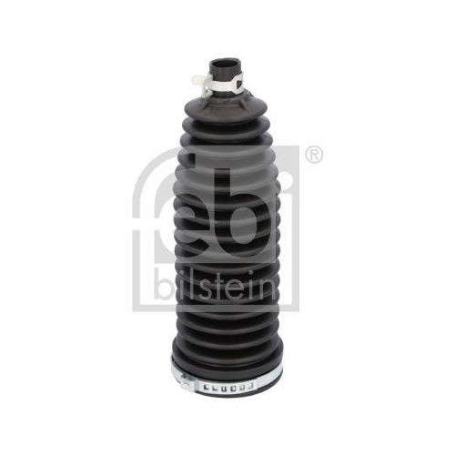 febi Bilstein Faltenbalgsatz, Lenkung 186065 FüR Renault, Vorderachse-image
