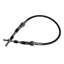 103-43-34310 Forward/Reverse Cable for Komatsu D21P D21A -6 or -7 Dozer Loader