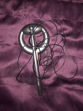 Labtec Model 7303 Wired Microphone, with 3.5mm Plug USED