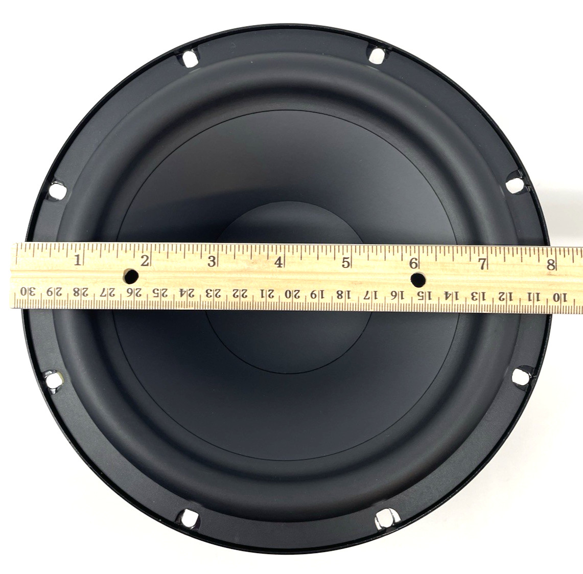 Polk Audio PSWi225 - Factory Replacement 8" Woofer Driver - Woofer Only - Tested