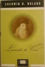 Leonardo Da Vinci
