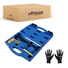 Crankshaft Timing Chain Service Tool Kit for BMW Mini Peugeot Citroen Petrol UK
