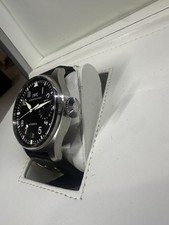 IWC Big Pilot IW500401 – Very Good Condition – Original Strap - Box Included 2
