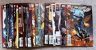 Marvel Comics - Amazing Spider-man (1999) - 574-600, 651-652 - VF+
