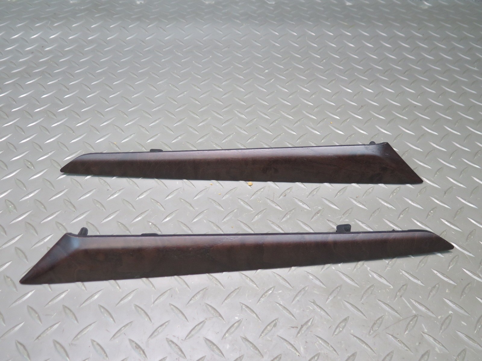 2014-2020 MASERATI GHIBLI M157 CENTER CONSOLE FRONT & REAR DOOR TRIM PANEL SET