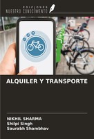 Alquiler Y Transporte Nikhil Sharma (U. A.) Taschenbuch Spanisch 2024