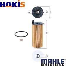 OIL FILTER OX 813/2D FOR BMW X3/F25/G01/F97/G08/Van X4/F26/G02/F98 X5/F15/F85  