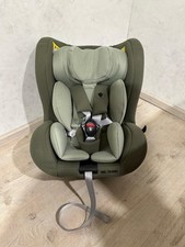Abc design car seat lily i-size Kindersitz Autositz Reboarder