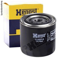 Hengst Filter ÖLfilter Oelfilter Oil Filter H10W12