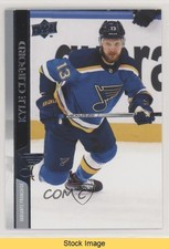 2020-21 Upper Deck Extended Series French Kyle Clifford #618 READ 0cv