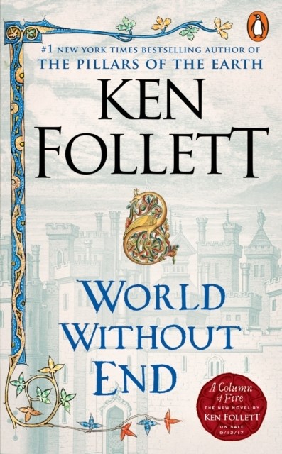 Penguin Llc Us World Without End - Bild 2
