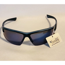 Piranha Kidz Wrap Sunglasses 100 UVA/UVB Protection Style 62079