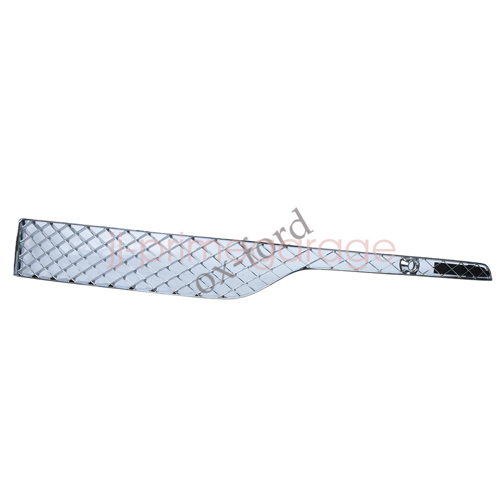 Bentley Bentayga 2017-2020 Front Right Lower Vent grille