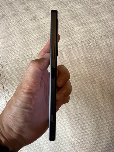SONY Xperia 1 IV SO-51C BLACK 12GB/256GB SIM Unlocked docomo JAPAN - 第 8/10 張圖片
