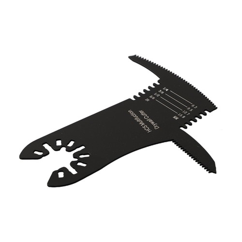 High Performance Oscillating Saw Blade for Multitools Enhance Your Efficiency - Picture 3 of 24