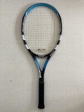 RAQUETA DE TENIS BABOLAT PURE DRIVE TEAM 4 1/2 100 SQ 16X20 CUERDA RODDICK