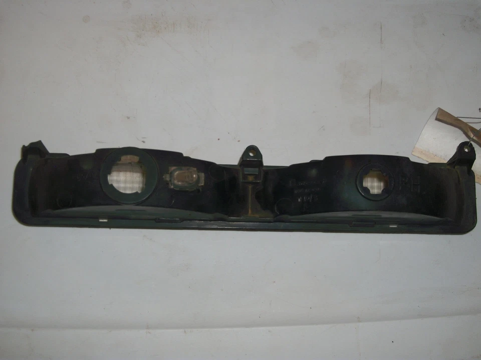 Luz de esquina derecha Cadillac Seville 1980-1985 5970288 Foto 2 de 3