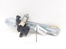 FORD C-MAX II ELECTRIC REAR DOOR WINDOW REGULATOR SYSTEM SX AM51R27001BD (