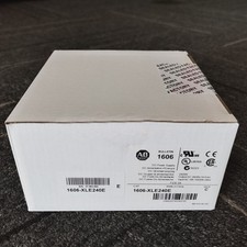 1PC  Allen-Bradley 1606-XLE240E Factory Seale...