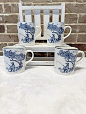 Pottery Barn Brandon Maxwell Groveland Toile ...