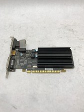 XFX ON-XFX1-PL XFX One DDR3 1GB Video PCIe Graphics Card UNTESTED For Parts - DW