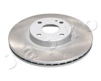 2X Bremsscheibe Japko 60315C FüR Mazda MX 2 NB 16V NB6C NB8C
