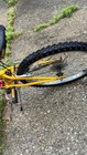 Huffy Mountain Bike 26 in Red/Yellow V-Brake Flat Bar Unisex Adults — photo 4