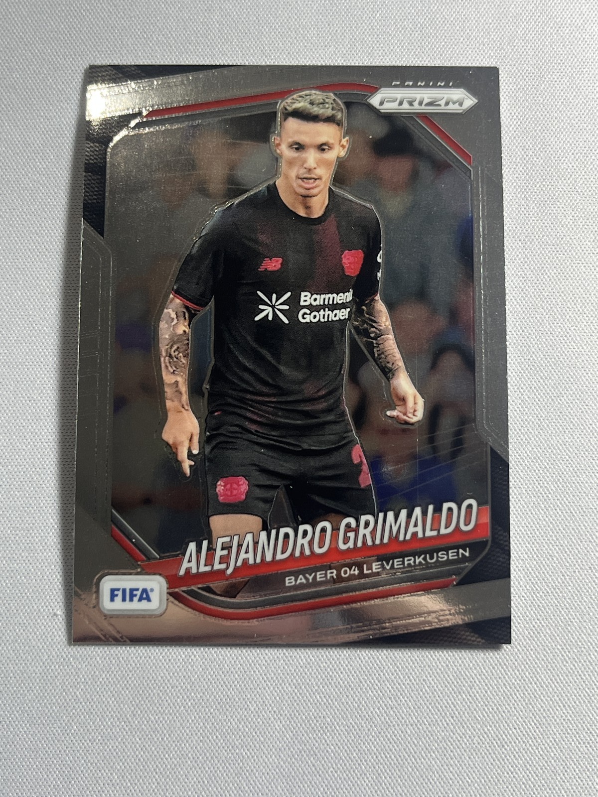 2025-26 Panini Prizm FIFA Socer Pick Your Base #151-300 - Buy More & Save