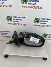 Retroviseur droit (ou coque) Daewoo LANOS