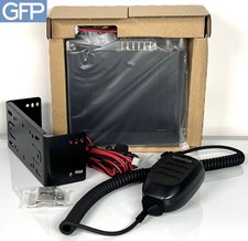 Cellulare VHF NX-5700E con KMC-65 - KENWOOD - NUOVO!