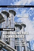 Handbook Of Alternative Fuel Technologies Sunggyu Lee (U. A.) Taschenbuch 2018