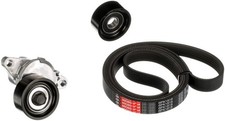 Keilrippenriemensatz Micro-V® GATES K016PK1818 für LOGAN DACIA MCV RENAULT 1 2 3