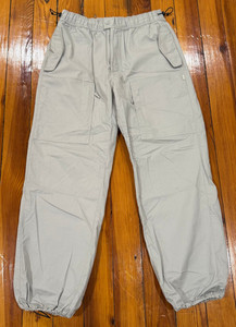 Supreme Cotton Cinch Pant | eBay